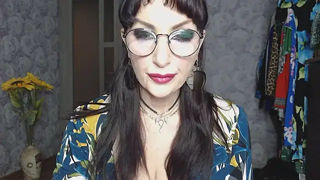 Aziza1 online show from 01/16/26, 10:41