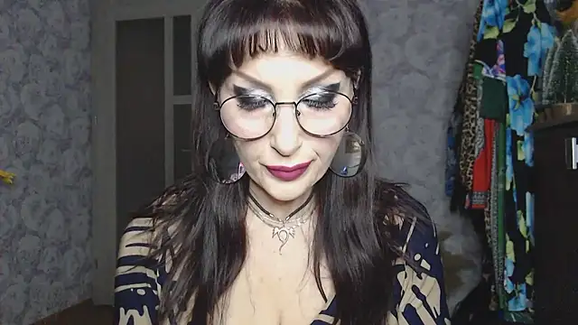 Aziza1 online show from 02/02/26, 01:43