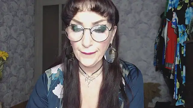 Aziza1 online show from 02/23/26, 01:41