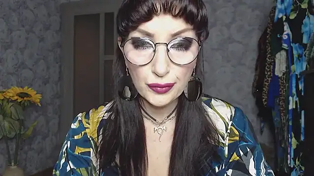 Aziza1 online show from 03/05/26, 01:07