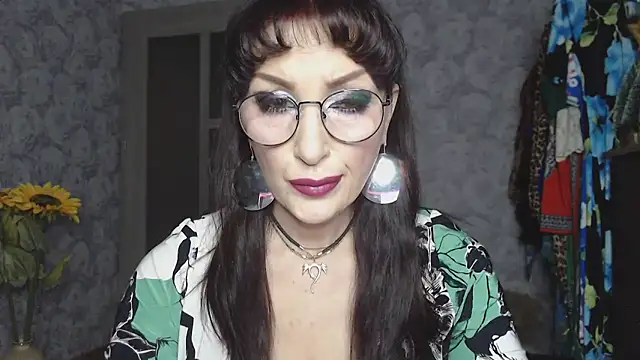 Aziza1 online show from 03/06/26, 01:40