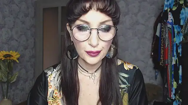 Aziza1 online show from 03/09/26, 02:43