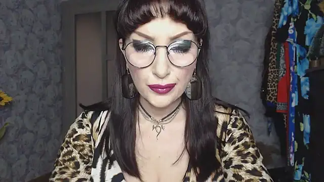 Aziza1 online show from 03/17/26, 01:25