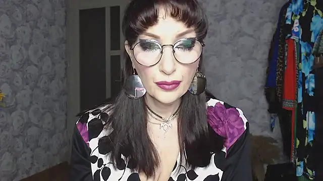 Aziza1 online show from 03/30/26, 01:45