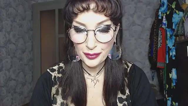 Aziza1 online show from 04/01/26, 01:52