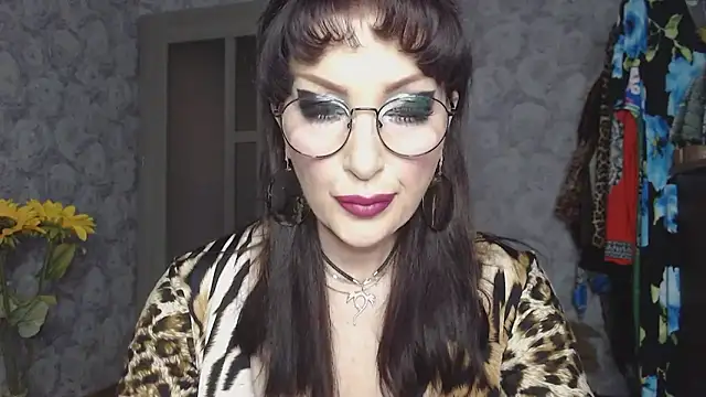 Aziza1 online show from 04/03/26, 01:42