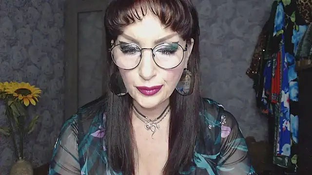 Aziza1 online show from 07/07/26, 02:10