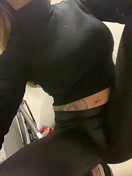 Etwas neugierig online show from 02/16/25, 03:48