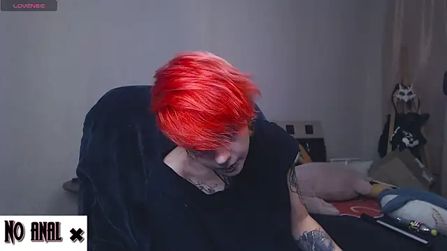 Dark  Elf online show from 12/08/24, 10:14