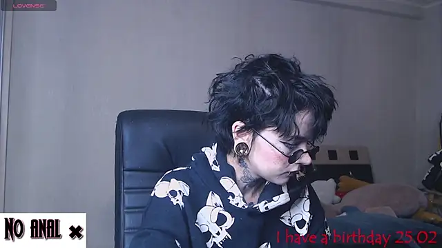 Dark  Elf online show from 02/05/25, 10:12