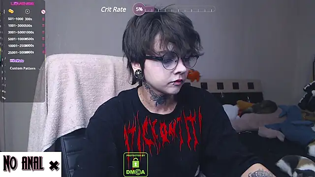 Dark  Elf online show from 03/06/25, 10:15