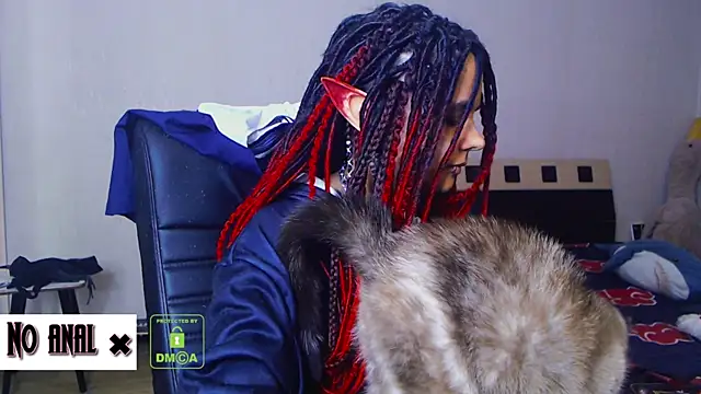 Dark  Elf online show from 09/10/25, 09:26