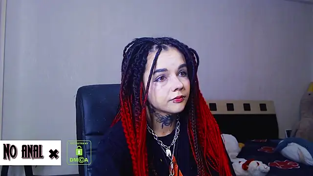 Dark  Elf online show from 09/11/25, 09:26