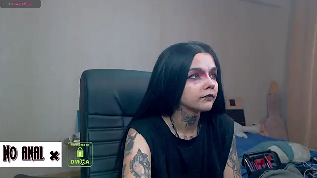 Dark  Elf online show from 11/13/25, 10:30