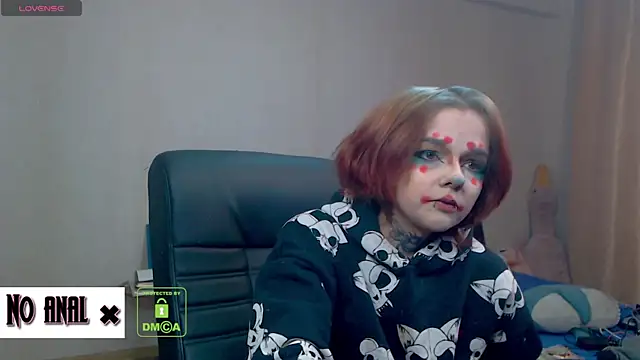 Dark  Elf online show from 11/16/25, 10:15