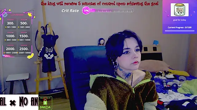 Snapshot of Dark__Elf chatting on 04/23/26, 09:39 Dark Elf online show from 04/23/26, 09:39
