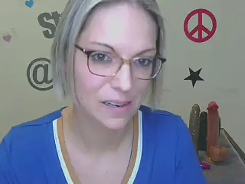 alixfeeling online show from 01/21/25, 05:51