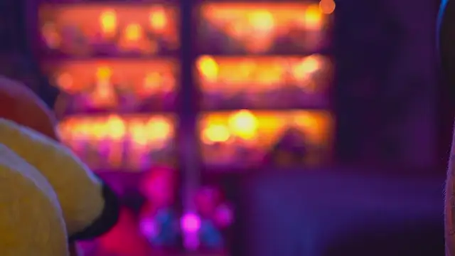 ambarEvans online show from 03/03/25, 09:59