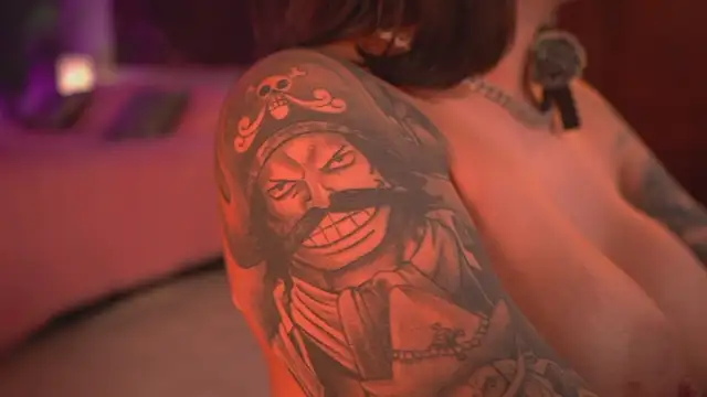 ambarEvans online show from 03/21/25, 05:00