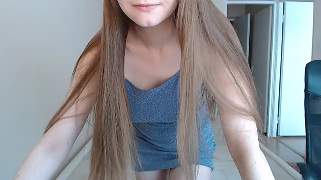 AnnaSweet18 online show from 05/30/26, 11:40