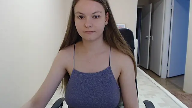 AnnaSweet18 online show from 06/14/26, 05:59