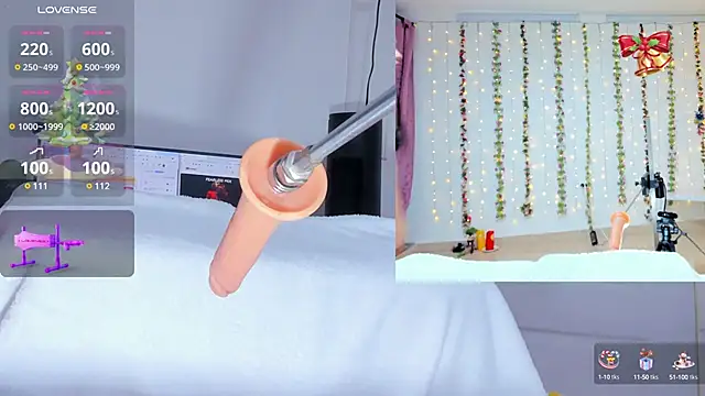 Snapshot of Alessandra_Smith chatting on 12/15/24, 06:15 Alessandra Smith online show from 12/15/24, 06:15