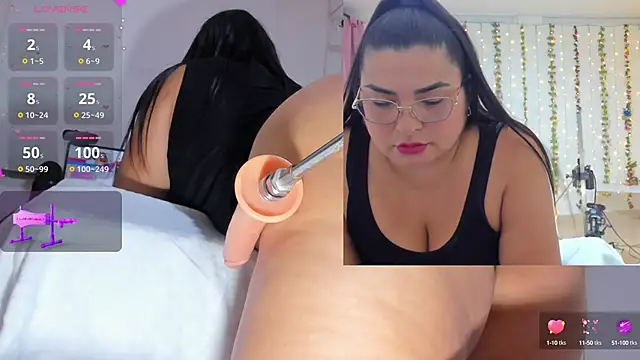 Alessandra Smith online show from 01/19/25, 10:39