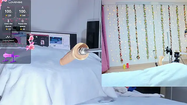 Snapshot of Alessandra_Smith chatting on 03/02/25, 01:47 Alessandra Smith online show from 03/02/25, 01:47