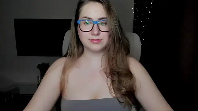 SeasonalSomeone online show from 11/07/25, 10:54