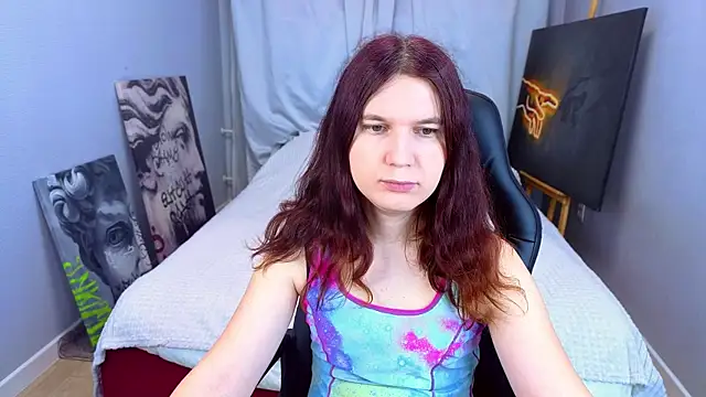 SabrinaLee online show from 07/03/26, 05:14