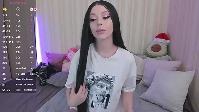 youreyesrgasm online show from 01/06/25, 08:35