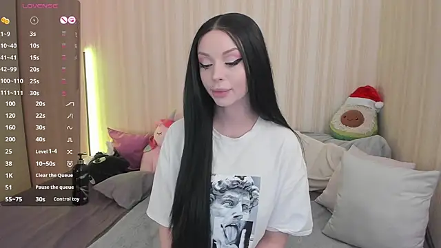 youreyesrgasm online show from 01/10/25, 08:40