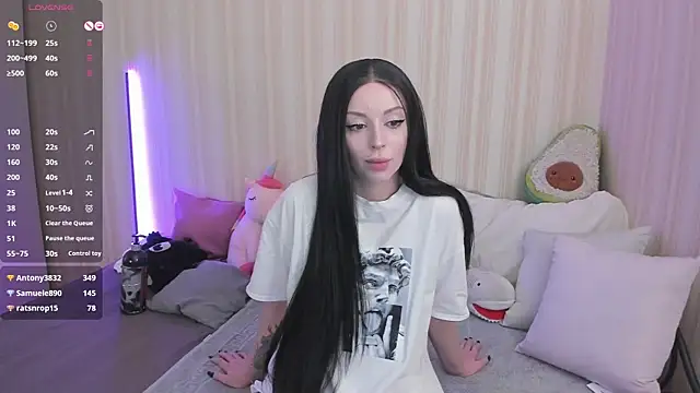 youreyesrgasm online show from 01/21/25, 11:24