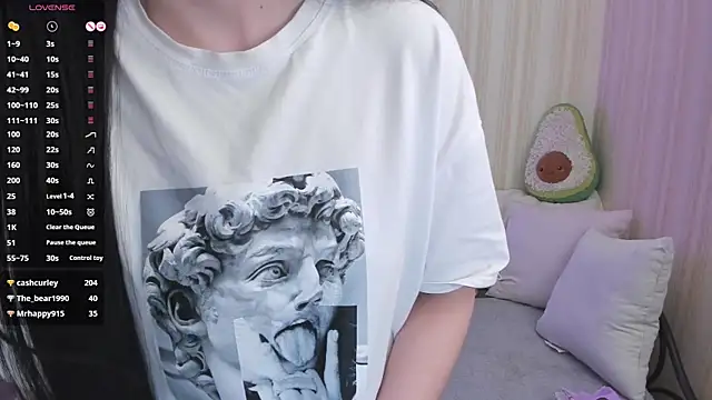 youreyesrgasm online show from 01/23/25, 11:15