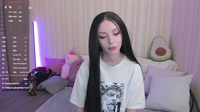 youreyesrgasm online show from 01/29/25, 09:33