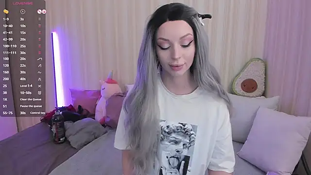 youreyesrgasm online show from 01/31/25, 08:32