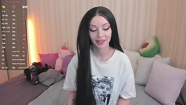 youreyesrgasm online show from 02/02/25, 09:40