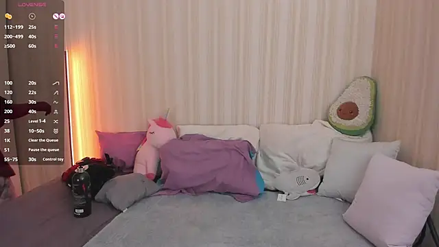 youreyesrgasm online show from 02/06/25, 09:00