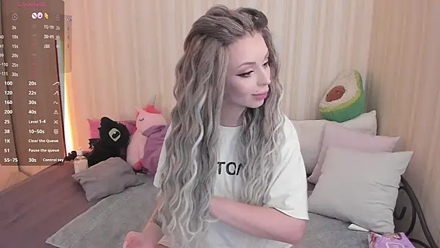 youreyesrgasm online show from 02/11/25, 08:26