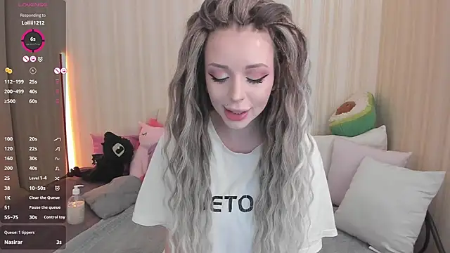 youreyesrgasm online show from 02/11/25, 11:32