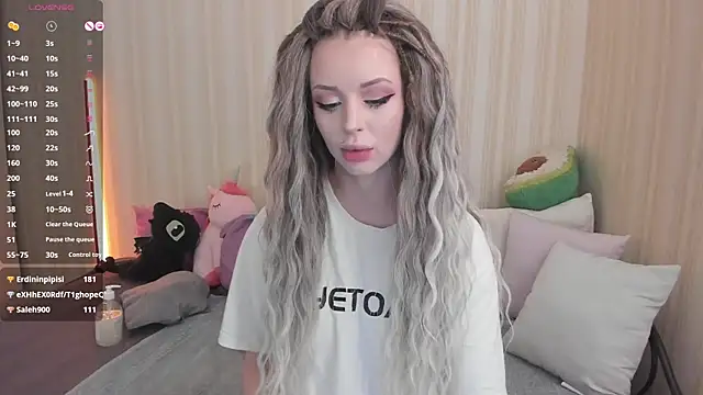 youreyesrgasm online show from 02/13/25, 08:27