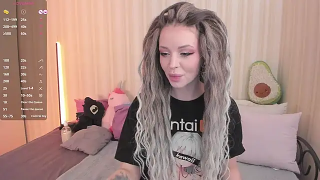 youreyesrgasm online show from 02/15/25, 07:16