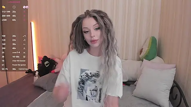 youreyesrgasm online show from 02/18/25, 08:16