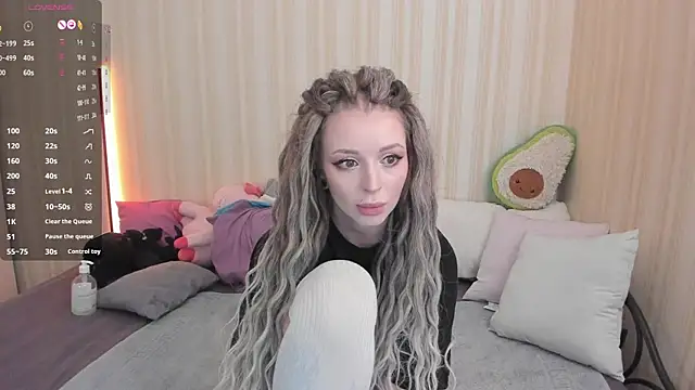 youreyesrgasm online show from 02/21/25, 11:55