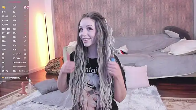 youreyesrgasm online show from 02/25/25, 08:58