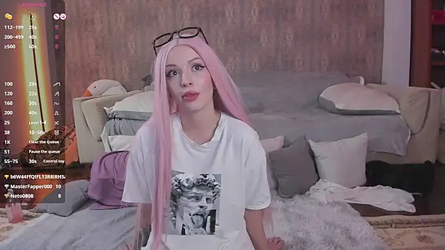 youreyesrgasm online show from 03/14/25, 10:18