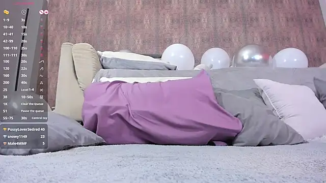 youreyesrgasm online show from 03/17/25, 11:31