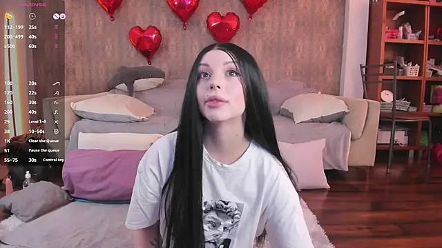 youreyesrgasm online show from 03/20/25, 09:48