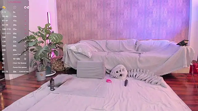 youreyesrgasm online show from 03/18/26, 08:39