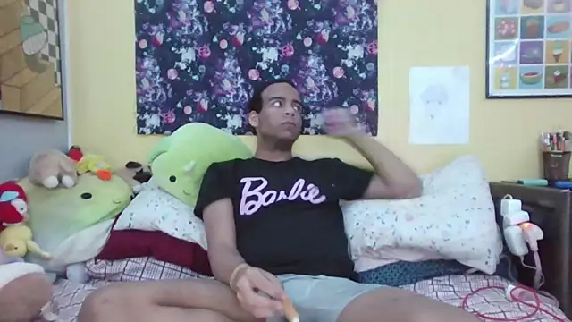 LordSpunFun online show from 01/09/25, 09:58